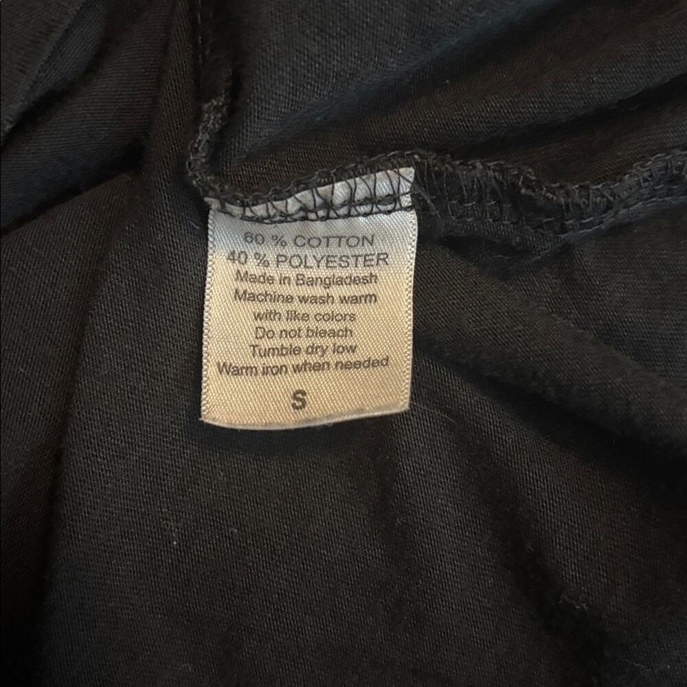 HARLEY DAVIDSON | tank top small - Picture 3 of 4
